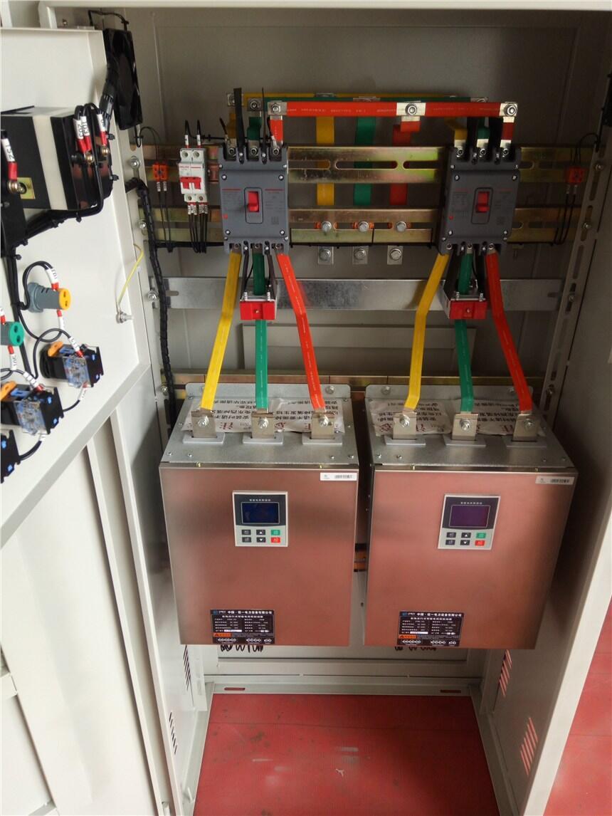 重慶電機(jī)控制柜
